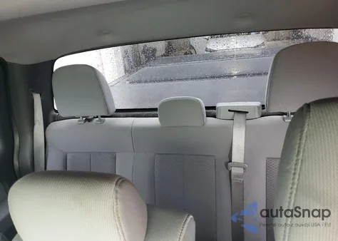 2013 Ford F150 Super Cab z USA, uszkodzony, nr VIN 1FTEX1CM2DFB02229